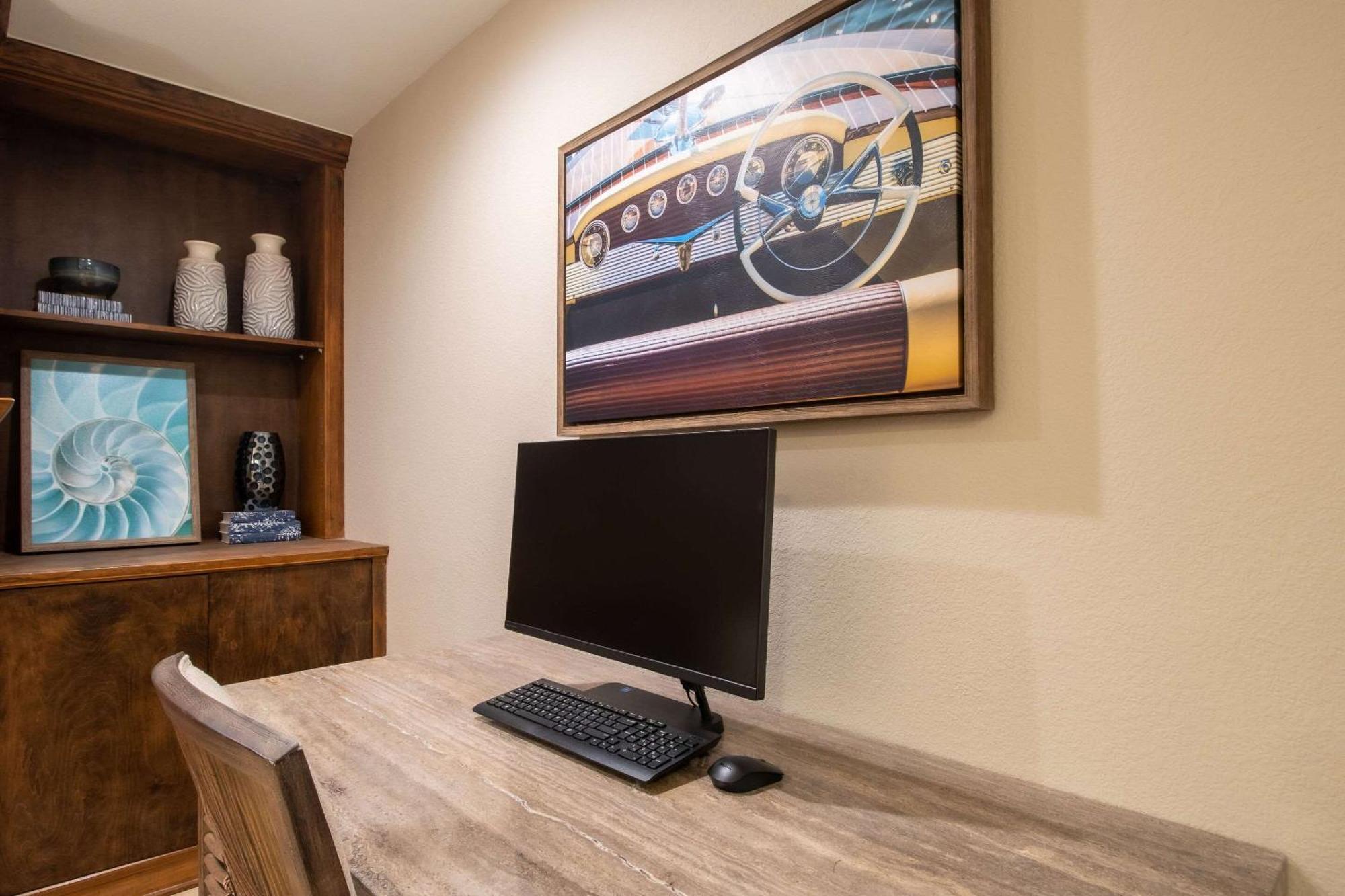Econo Lodge Inn & Suites Foley-North Gulf Shores Экстерьер фото