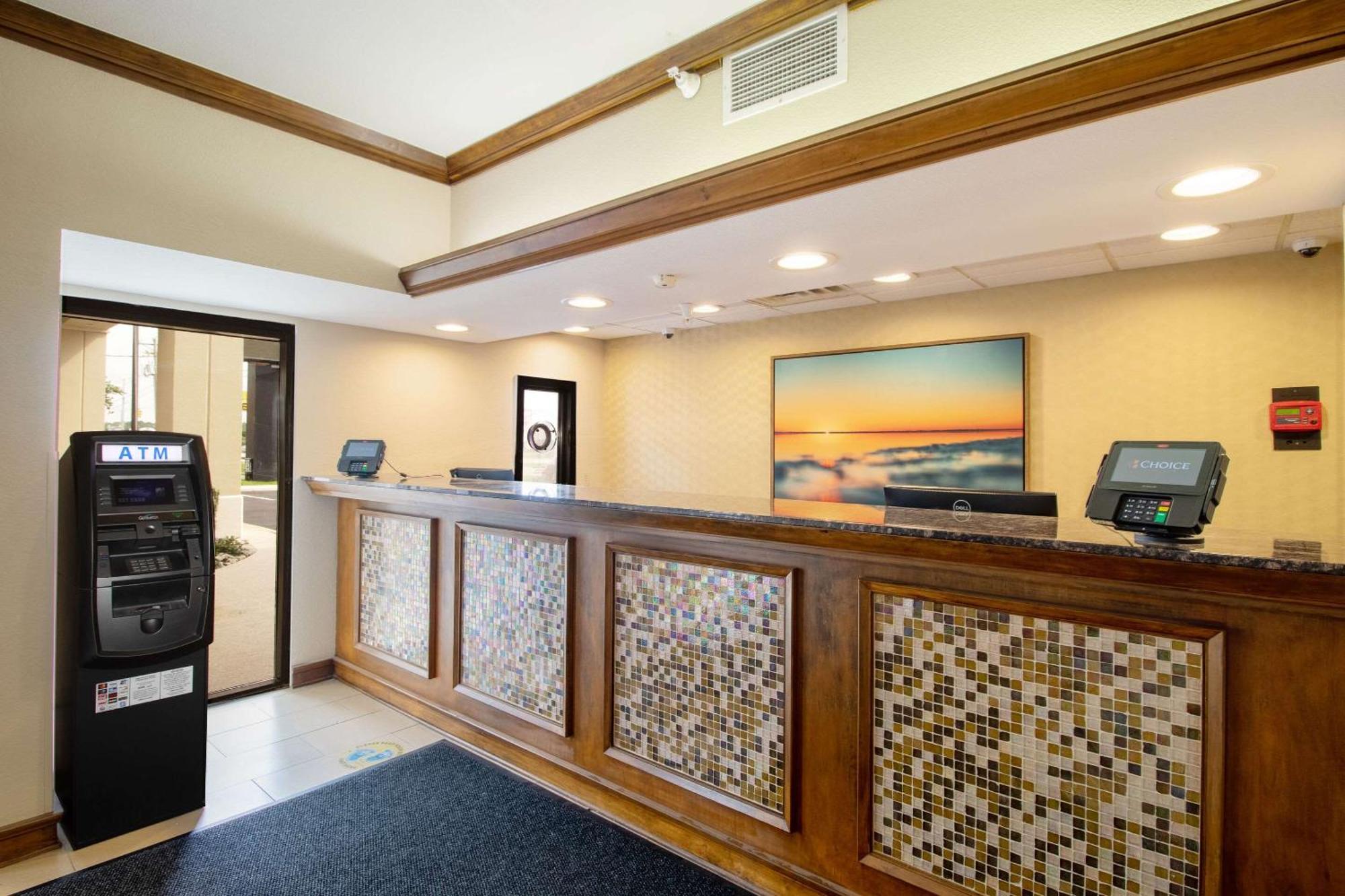 Econo Lodge Inn & Suites Foley-North Gulf Shores Экстерьер фото