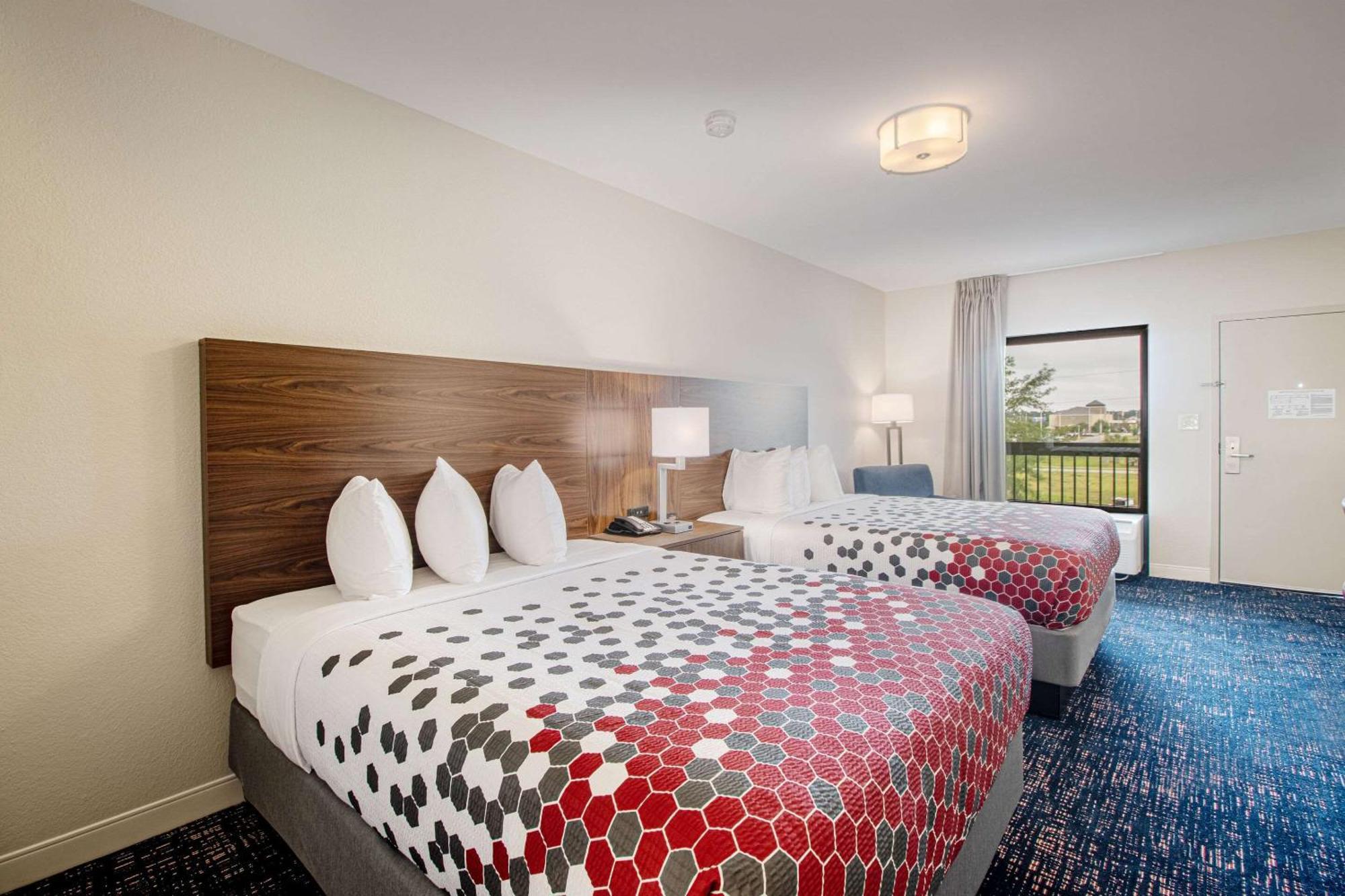 Econo Lodge Inn & Suites Foley-North Gulf Shores Экстерьер фото