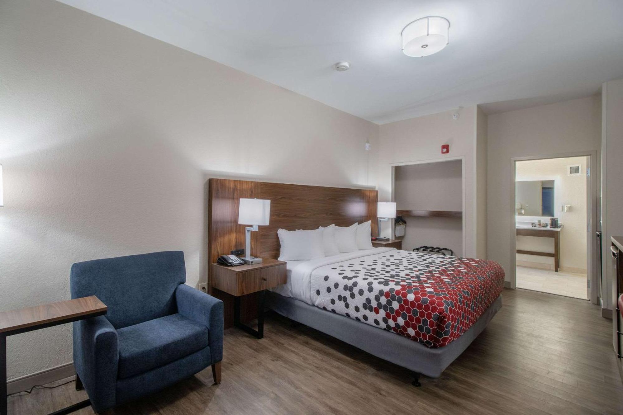 Econo Lodge Inn & Suites Foley-North Gulf Shores Экстерьер фото