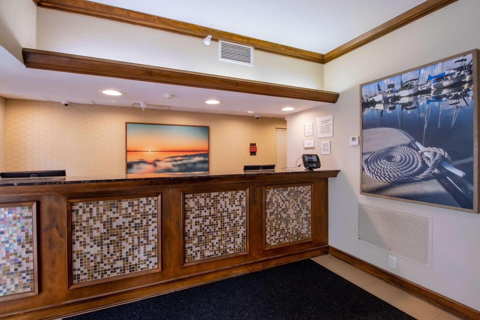 Econo Lodge Inn & Suites Foley-North Gulf Shores Экстерьер фото